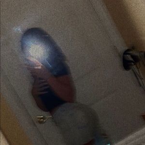 Meet your Posher, Gabrielle